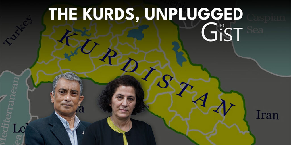 kurds, kurdistan