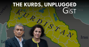 Stateless Nation, Shared Lessons: Kurds And India kurds, kurdistan
