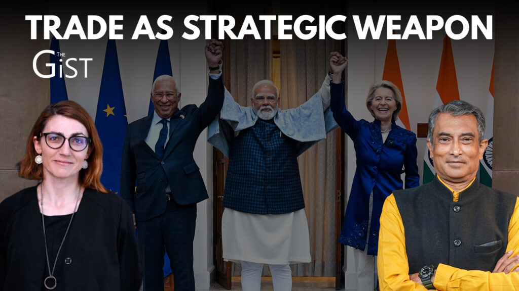 Geopolitical