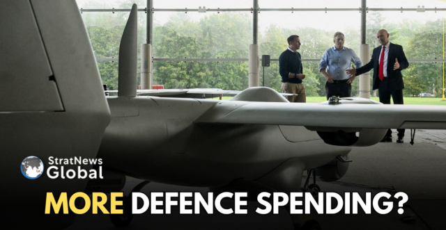 UK Defence