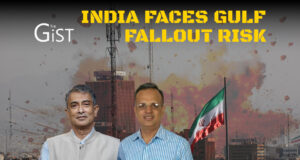 “Nine Million Indians Now In Danger”