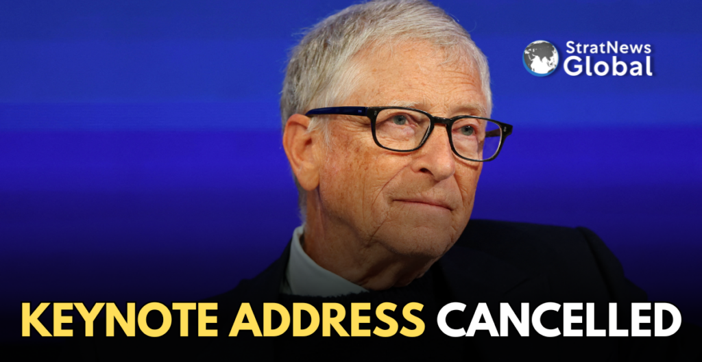 Bill Gates AI Summit