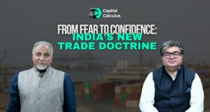 India Throws Down The Trade Gauntlet trade