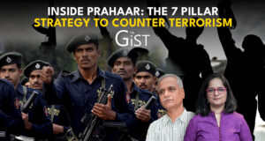 Why ‘Prahaar’ Marks A Turning Point In India’s Counter-Terror Framework prahaar