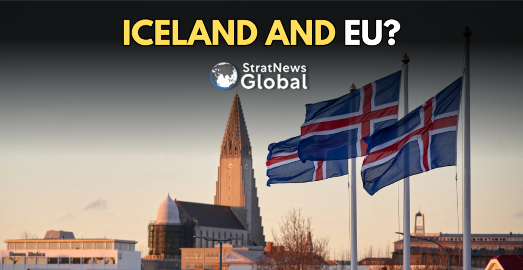 Iceland EU