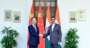 India–China Thaw Tested by Borders, Trade And Trump india china talks thaw not reset trade border AI BRICs