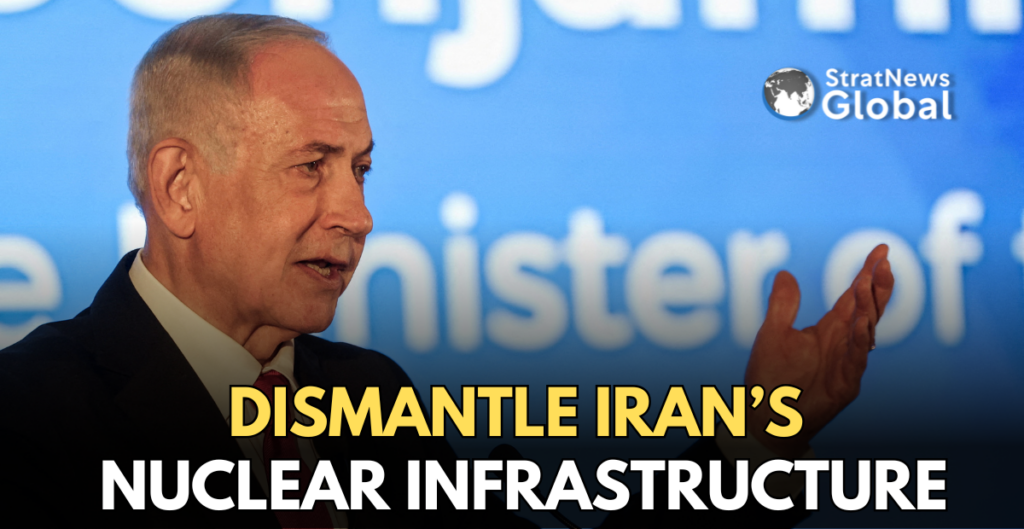 Israel Iran
