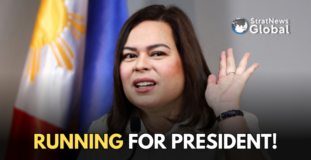 Sara Duterte