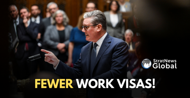UK visas
