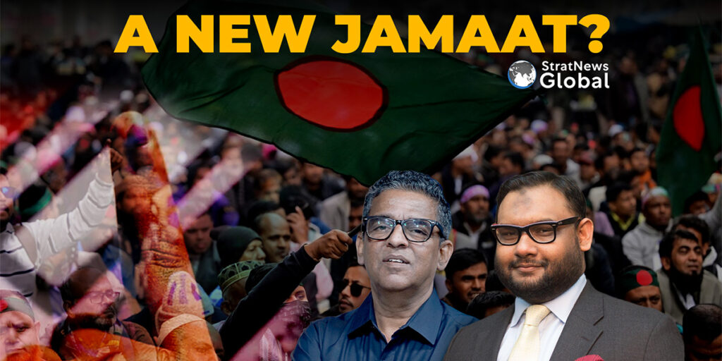 Bangladesh