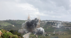 A Ground Invasion Of Israel By Iran And Its Hamas-Hezbollah Proxies?