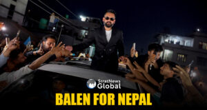 Nepal’s New Leader Balendra Shah May Not Be Insecure About India