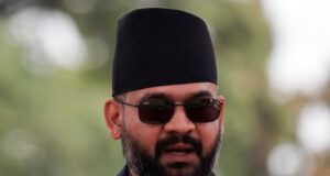India Didn’t See This Nepal Coming Balen Shah Nepal Prime Minister Profile India profile Lipulekh China rapper