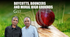 ‘Five Times The Money, Same Old Rivalry’ sports