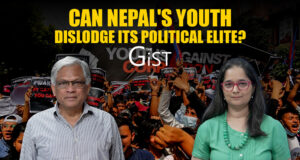 Nepal’s Gen Z Revolution: A Battle For Transformation At The Ballot Box nepal