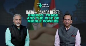 India-Canada: From Rupture To Strategic Reset india canada
