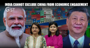 Allow More Trade, Investment From China, Join RCEP: Nisha Taneja, Trade Expert