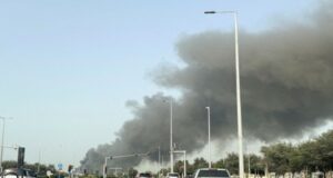 Expose And Deter: Iran’s Latest U.N. Punch Iran West Asia Crisis war conflict Trump UN note Saudi Qatar