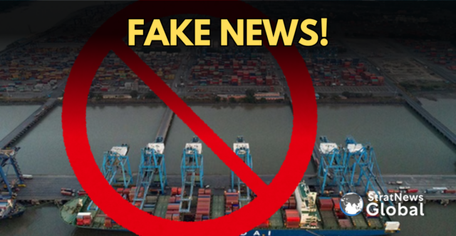 Indian ports iran