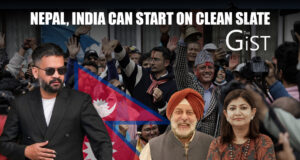 ‘Time For India And Nepal To Hit Reset Button On Their Relationship’ nepal india