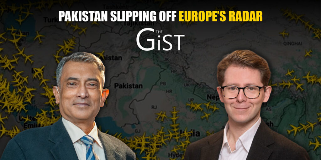 pakistan