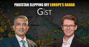 ‘We Don’t Really Have A Stake In Pakistan’ pakistan