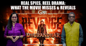 Violence vs Story: Where ‘Dhurandhar The Revenge’ Gets It Right And Wrong