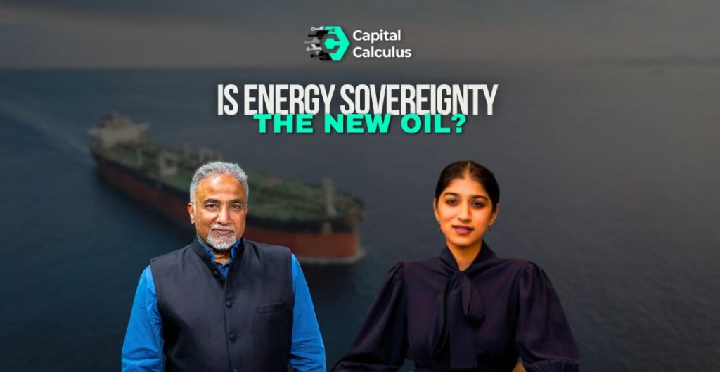 energy wars