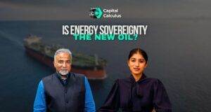 The New Energy Wars: Why Sovereignty Matters energy wars