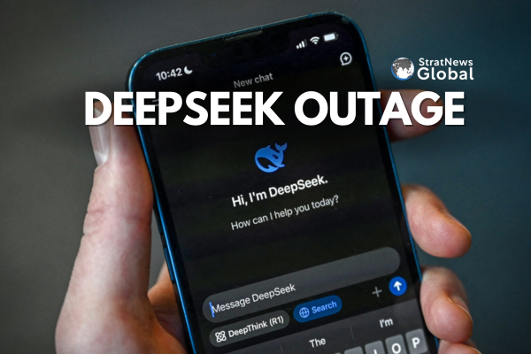 China DeepSeek China DeepSeek