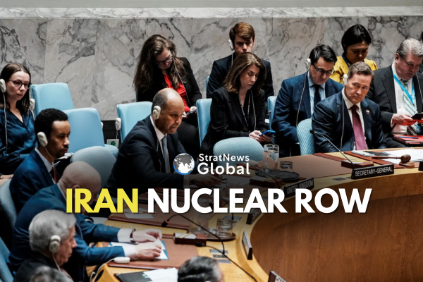 Iran
