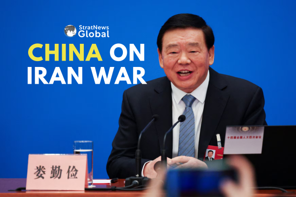 China China