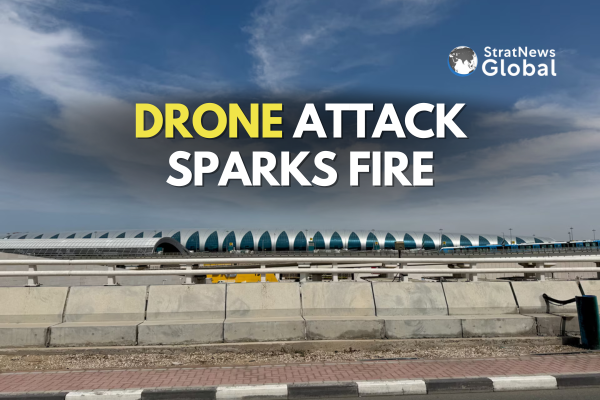 Drone Drone