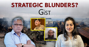Pakistan’s Profound Strategic Misjudgment Of The Afghan Taliban