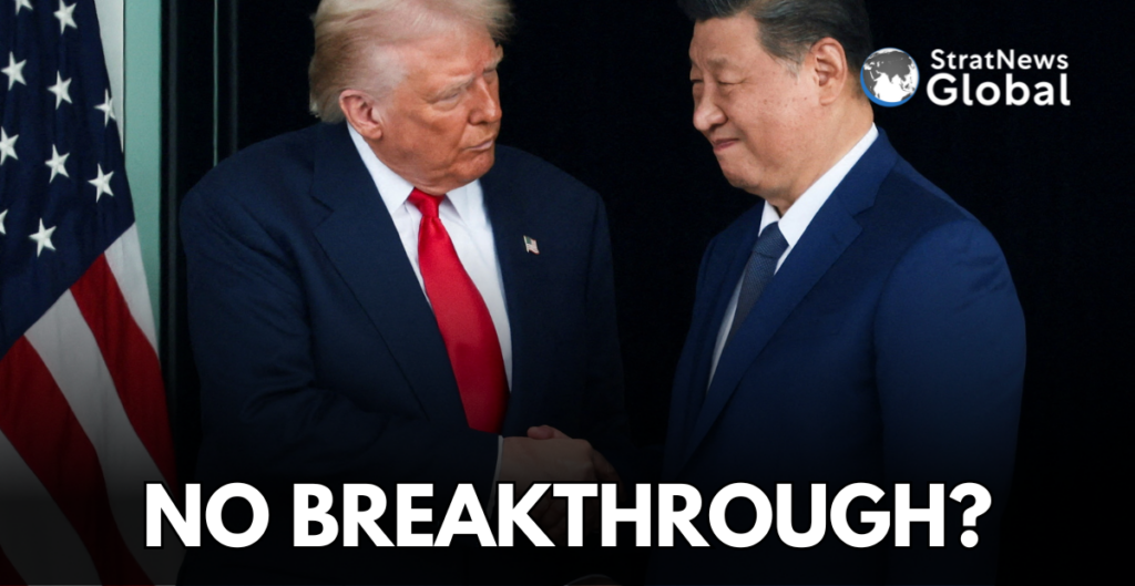 Trump China