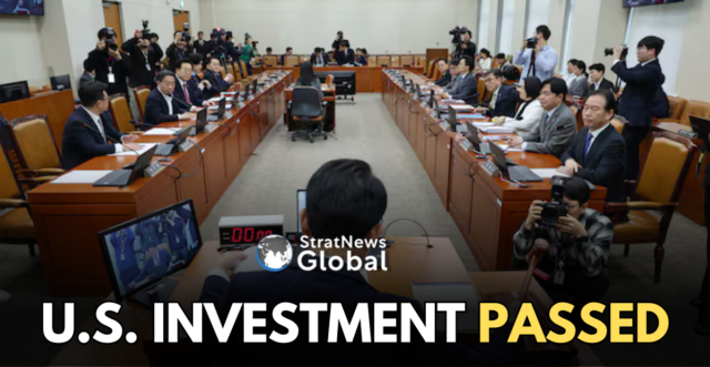 Strat News Global(102) US South Korea