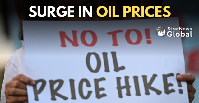 Oil Prices