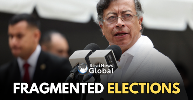 Colombia Elections