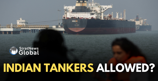 india tanker hormuz