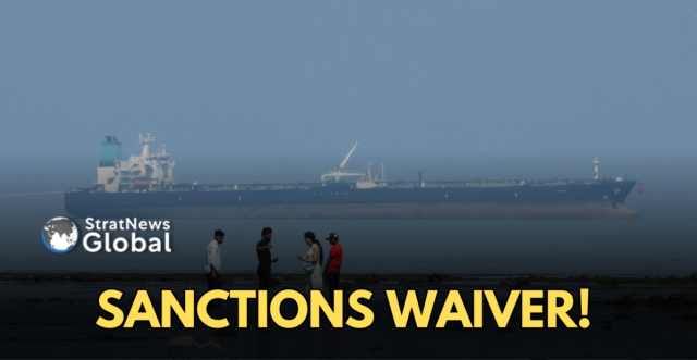 russian oil sanctions
