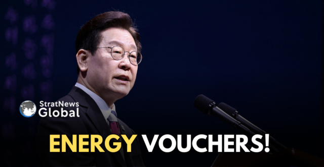 south korea energy vouchers