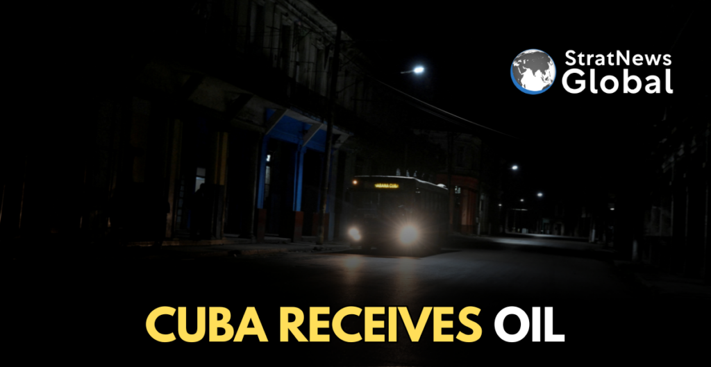 Trump Cuba