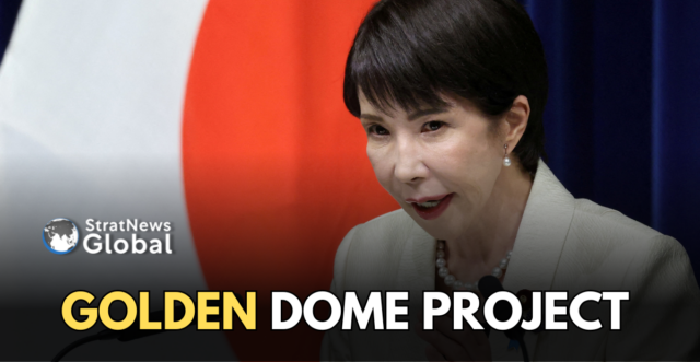 Golden Dome