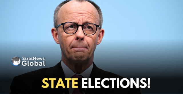 Germany election