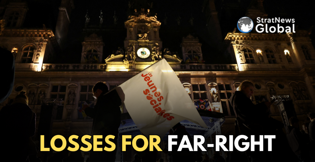 France Municipal Elections
