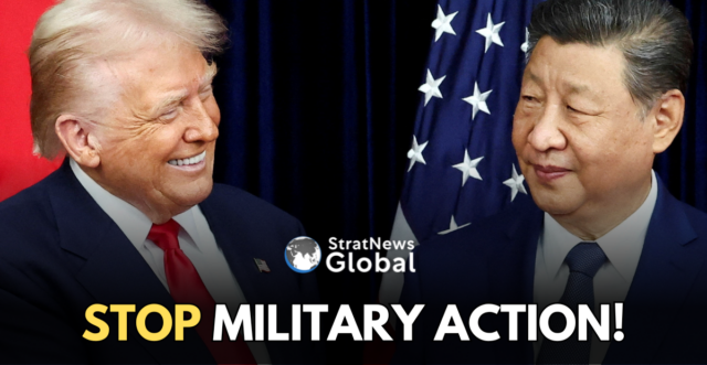 China U.S. Israel