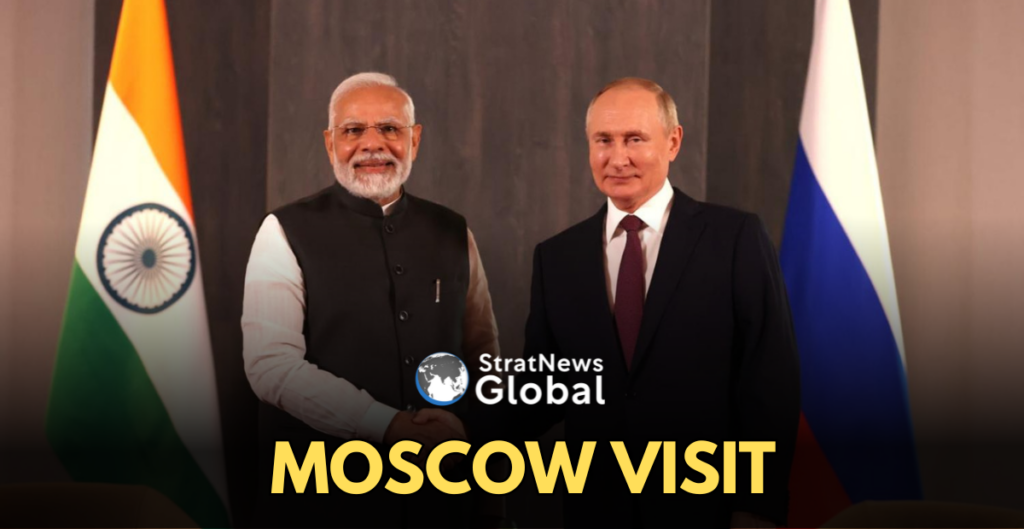 India Russia