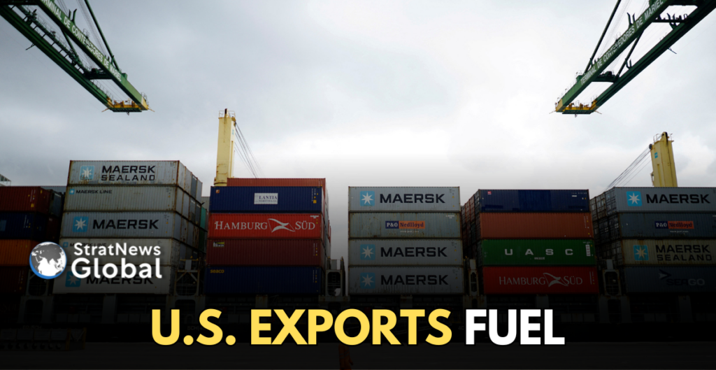 U.S. Fuel Cuba