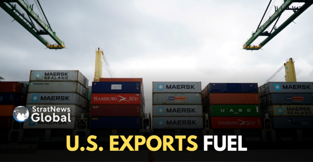 U.S. Fuel Cuba
