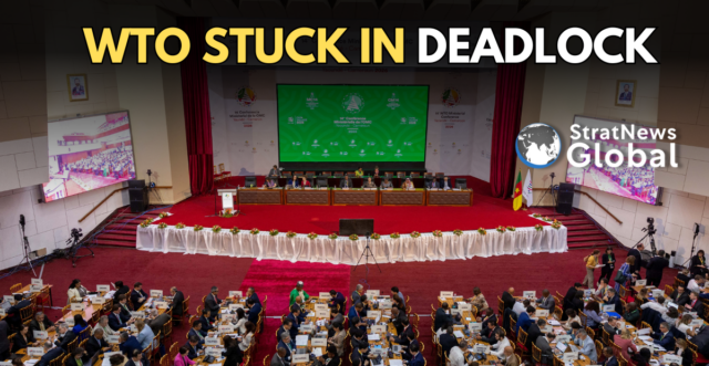 Strat News Global(17) WTO U.S. Brazil